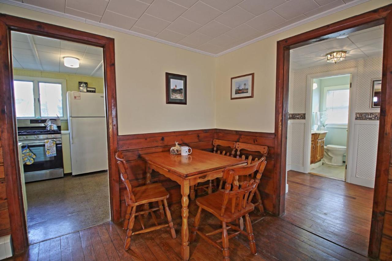 Lofted Cape Cottage By Leavetown Vacations South Yarmouth Exterior foto