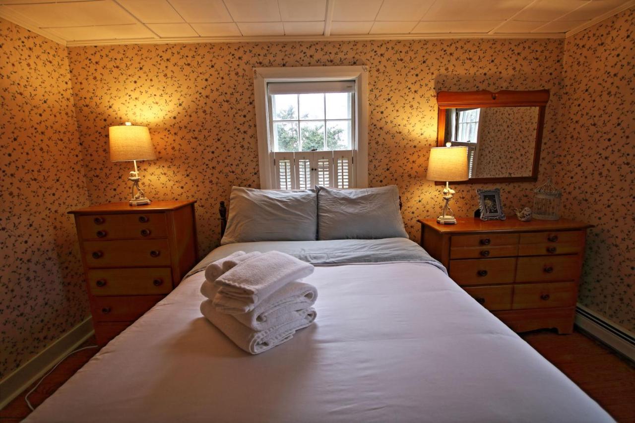 Lofted Cape Cottage By Leavetown Vacations South Yarmouth Exterior foto
