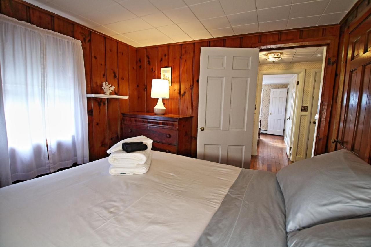 Lofted Cape Cottage By Leavetown Vacations South Yarmouth Exterior foto