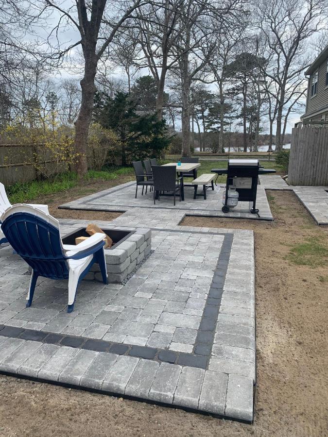 Lofted Cape Cottage By Leavetown Vacations South Yarmouth Exterior foto